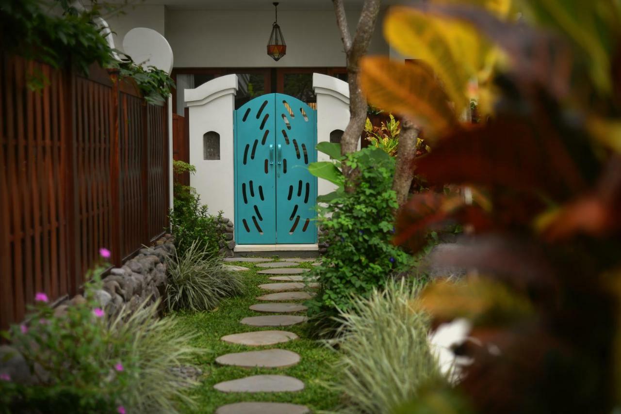 Kama Village By Nakula Sanur Extérieur photo